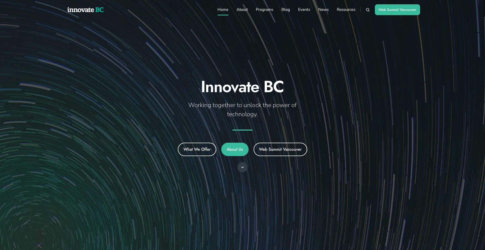 Innovate BC