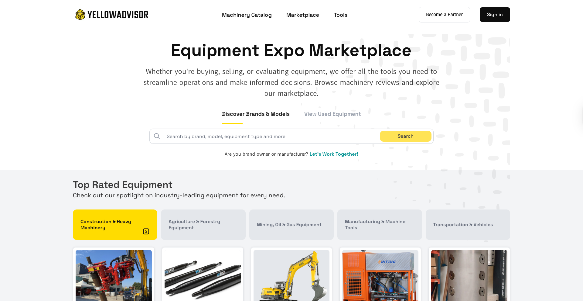 YellowAdvisor